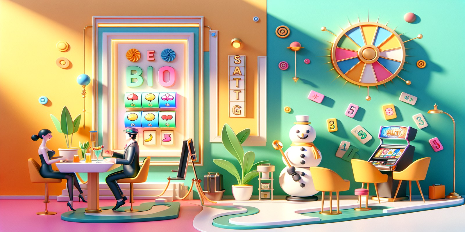 Download Yoyo Slot Game in Pakistan: Your Ultimate Guide 2025 - Slot Strategy Guide for Pakistani | ONLINE