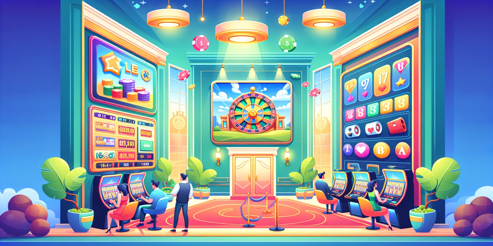 Level Up Your Game: Slot Strategies for Winning Big in 2025 - Slot Strategy Guide for Pakistani | ONLINE