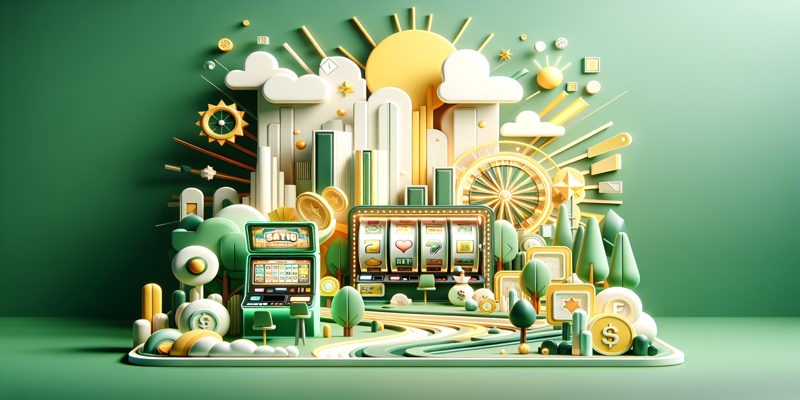 Unlock Fun: Download the Yoyo Slot Game for Instant Thrills in 2025! - Slot Strategy Guide for Pakistani | ONLINE