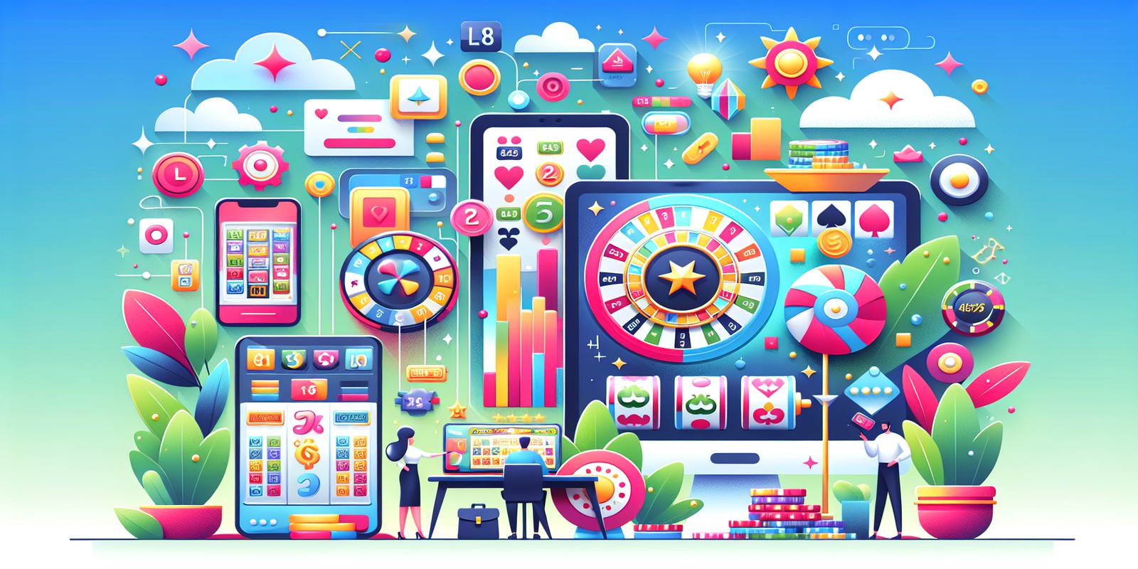 Unlock the Fun: Download Yoyo Slot Game in 2025 for a Thrilling Experience - ONLINE Guide for Pakistani Players