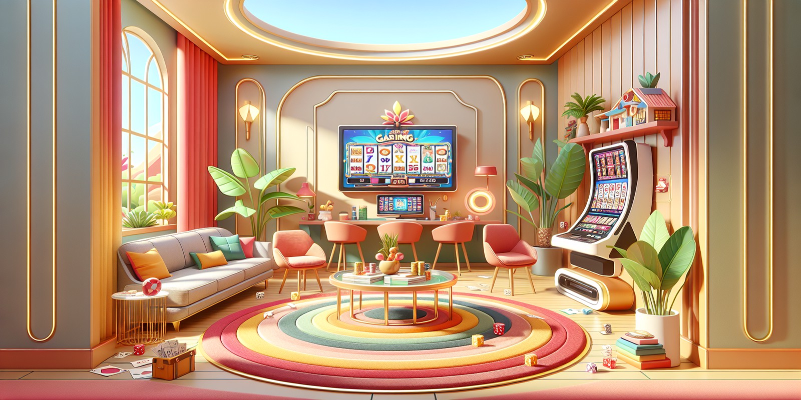 Unlock the Fun: Yoyo Slot Game Download for Big Wins in 2025 - Official Guide on ONLINE for Pakistan players.