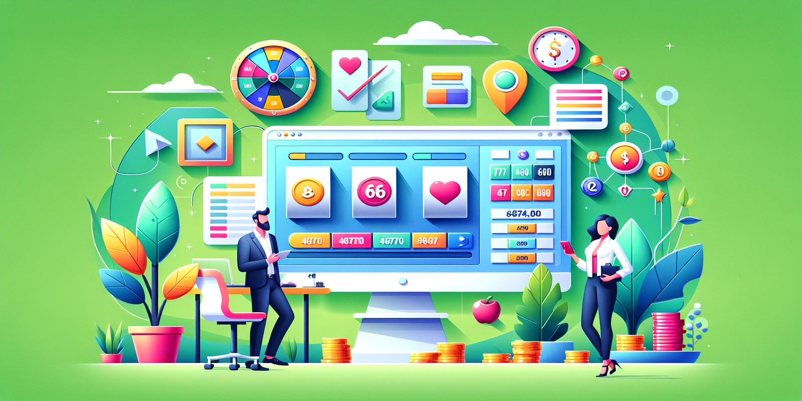 Unlock the Secrets of 666 Slots: Your Winning Guide for 2025 - ONLINE tips for Pakistani players.