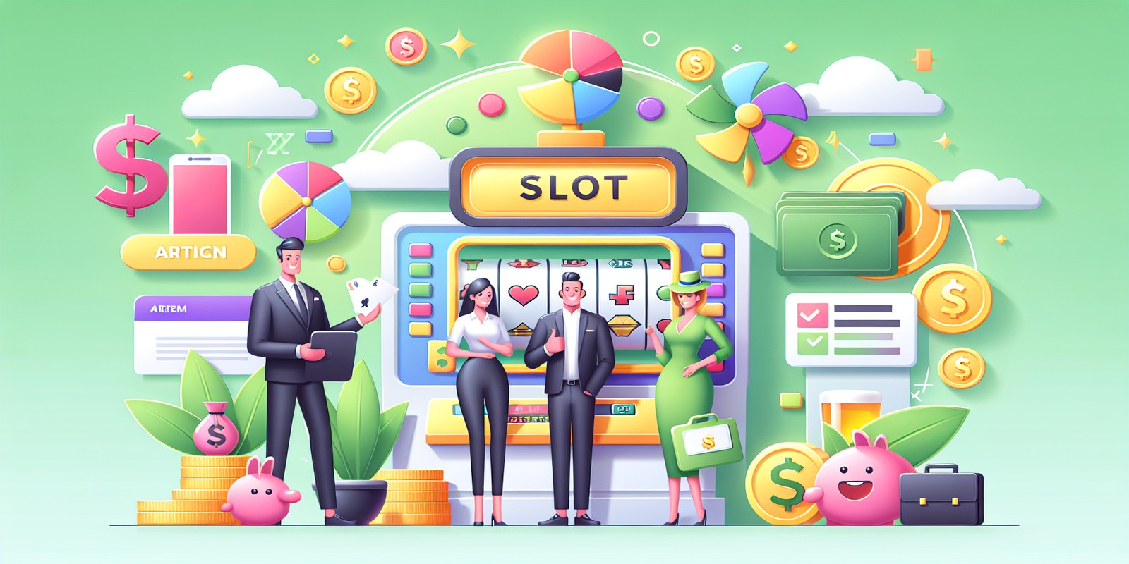 Yoyo Slot Game Guide - Download Yoyo Slot Game Today for Exciting Wins in 2026 | ONLINE