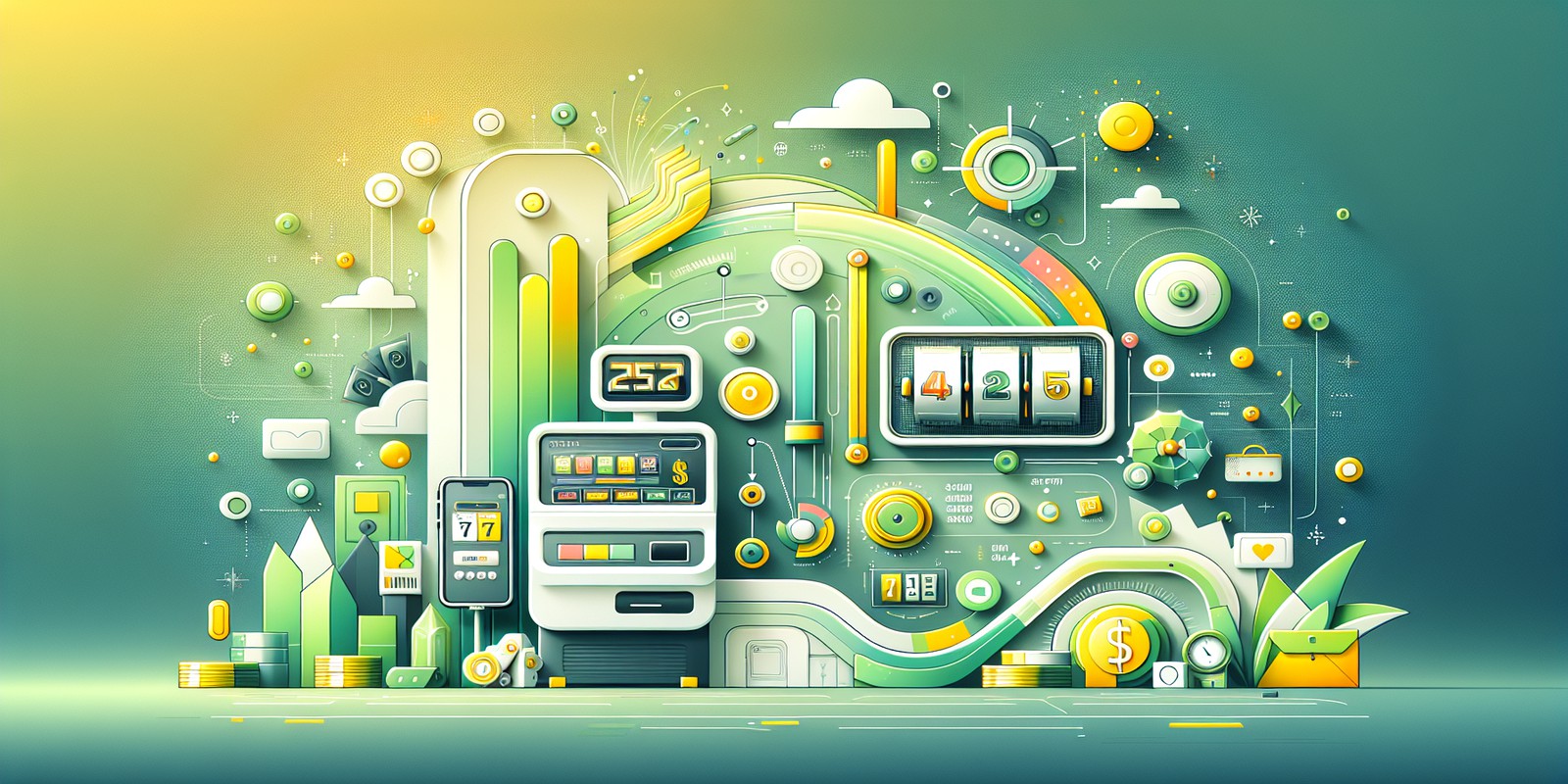 Unlocking the Secrets of 666 Slots: Your 2025 Guide to Winning Big - Slot Strategy Guide for Pakistani | ONLINE