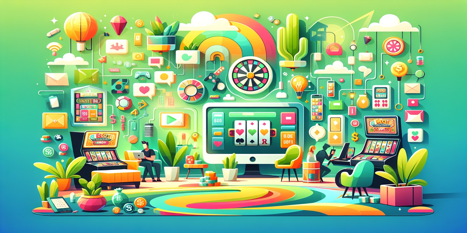 Guide to Winning Big with 666 Slots for Pakistan Players at ONLINE