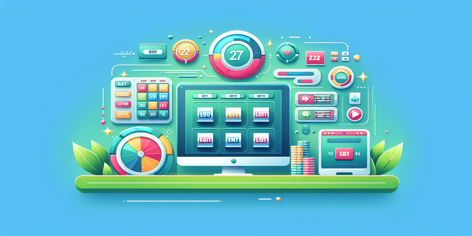 Yoyo Slot Game Download: Your Ultimate Guide for 2026 Gameplay - ONLINE