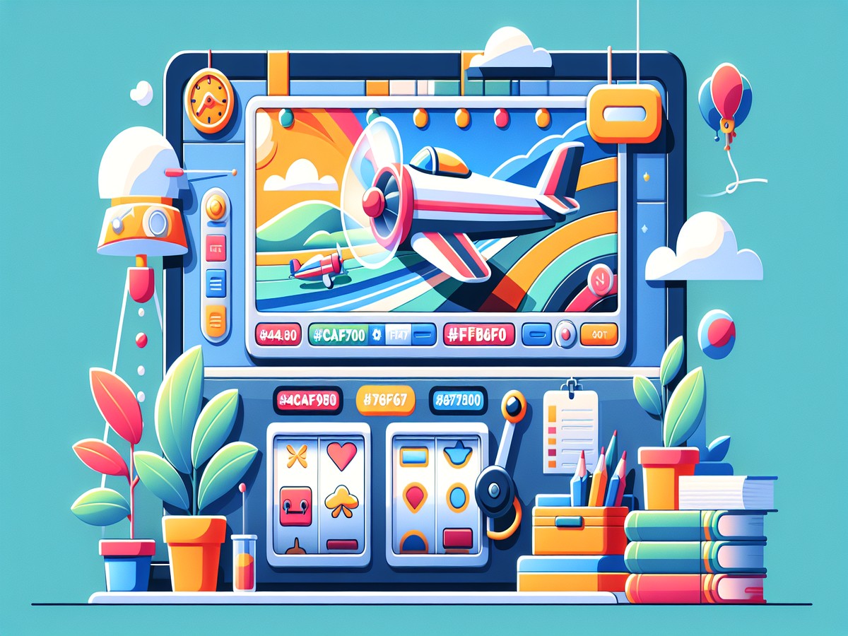 ONLINE Aviator Game - The best in online gaming.