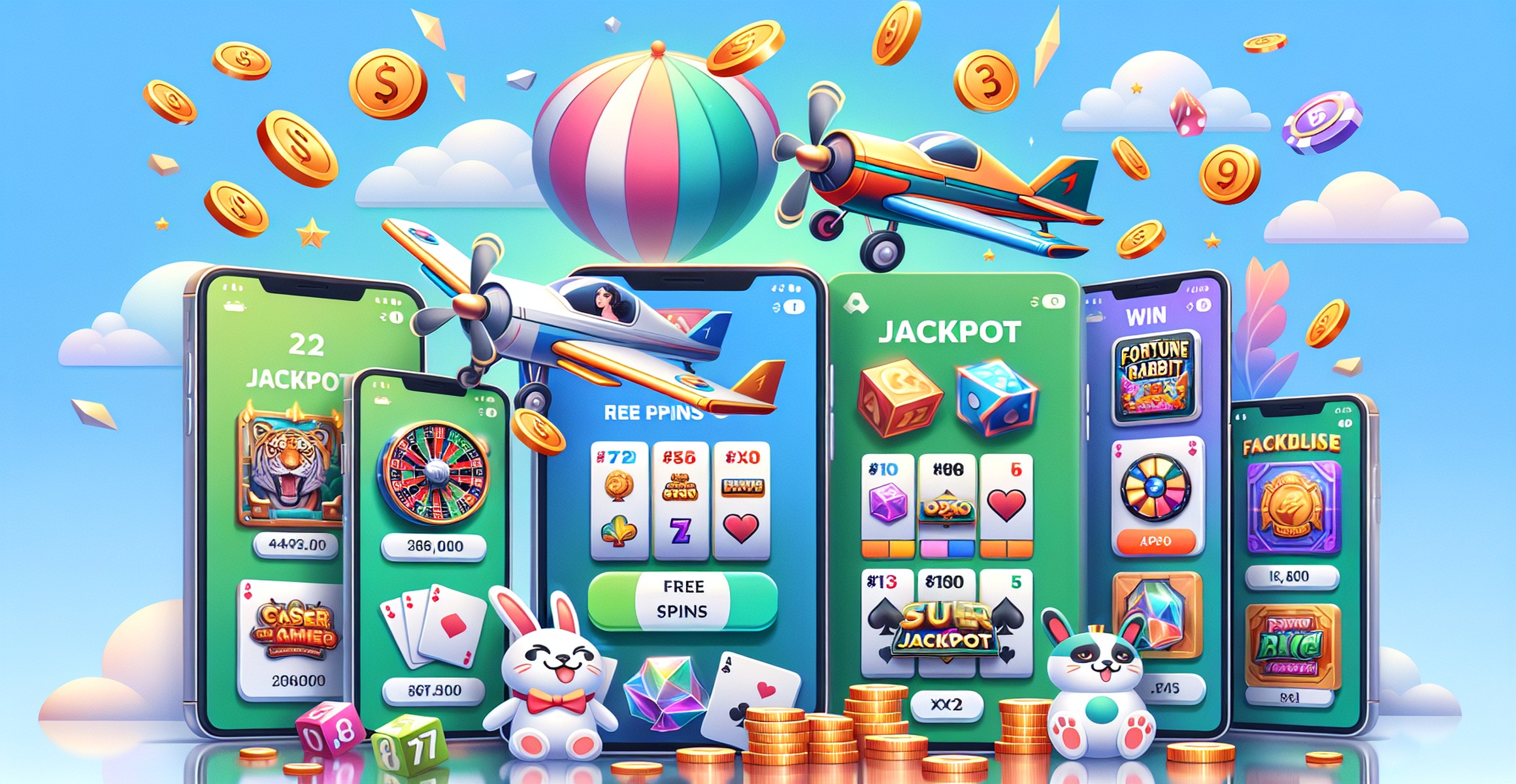 Aviator Game - Experience thrilling gameplay at ONLINE.